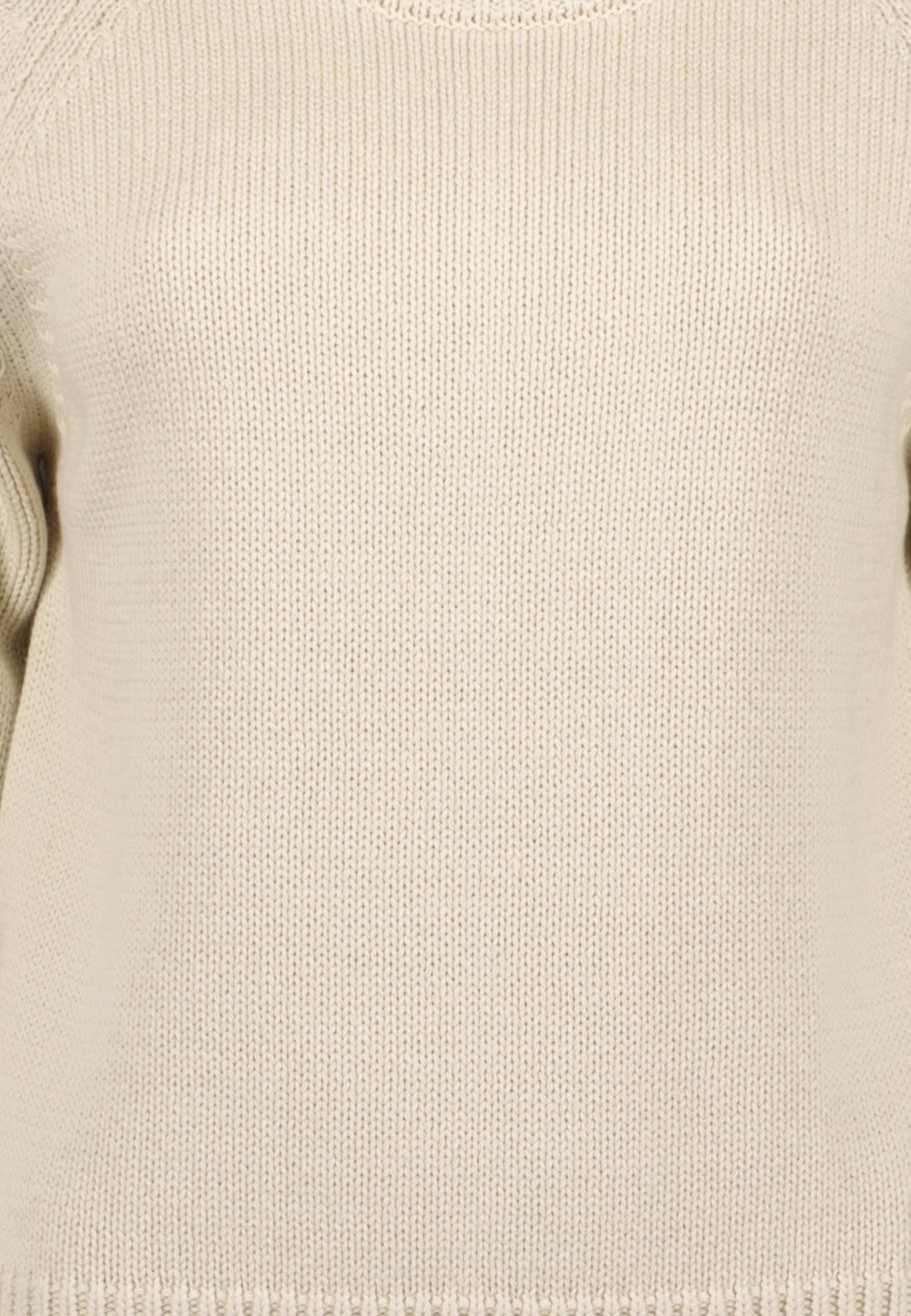 Blue Seven Strickpullover »Blue Seven Pullover«, (1 tlg.)