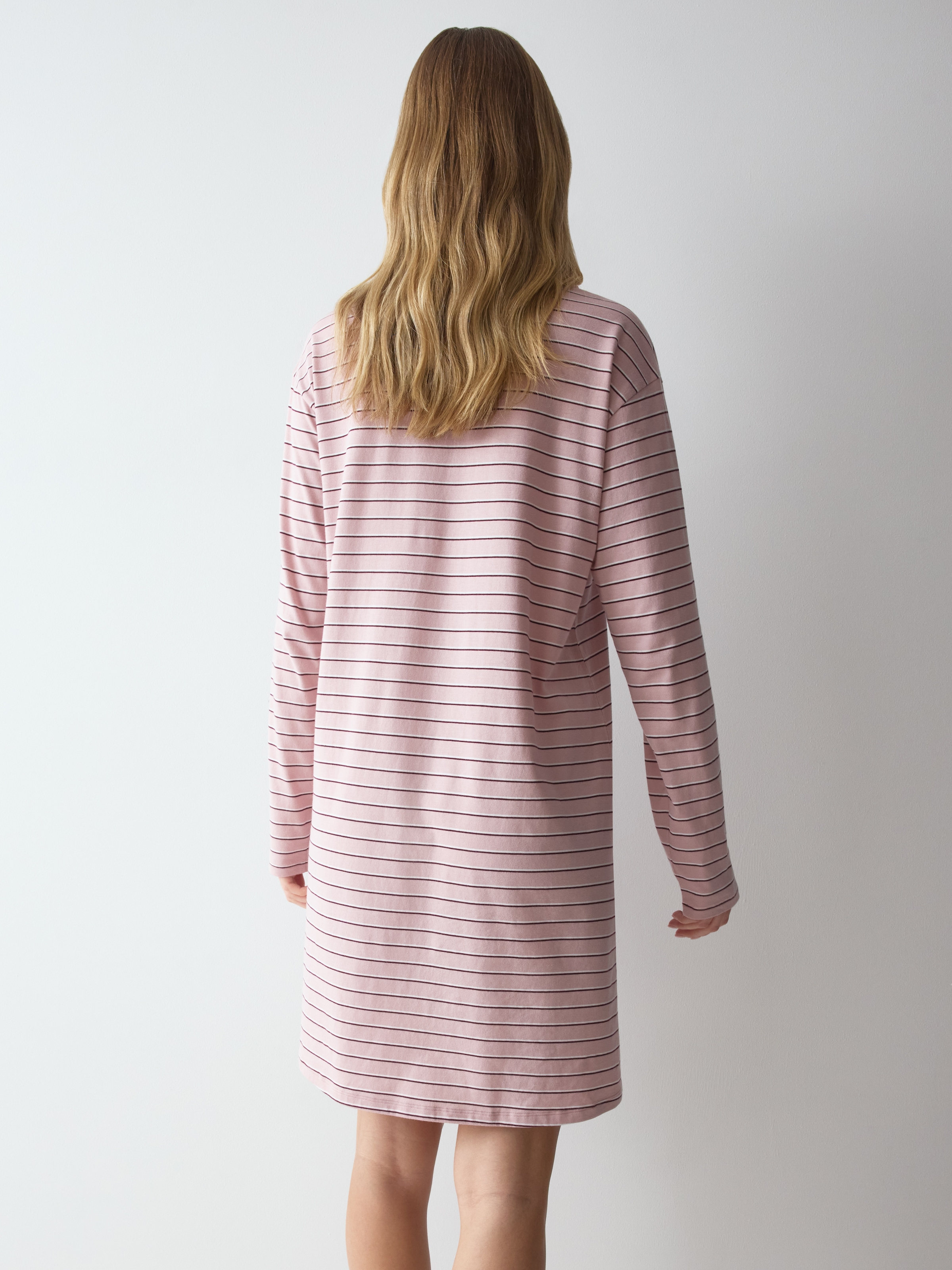 Triumph Nachthemd »Nightdresses NDK LSL 08 X« weich und atmungsaktiv
