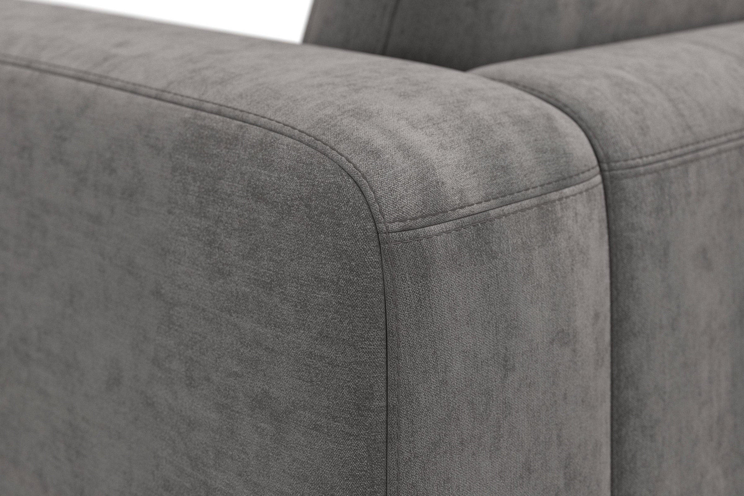 machalke® Sessel »valentino«