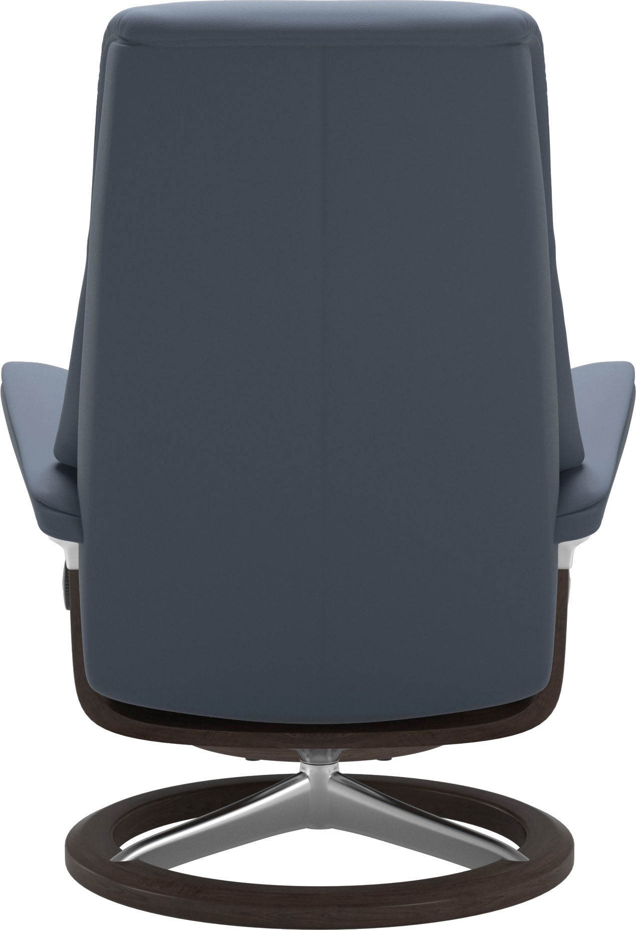 Stressless® Relaxsessel »View«, mit Signature Base, Größe S,Gestell Wenge