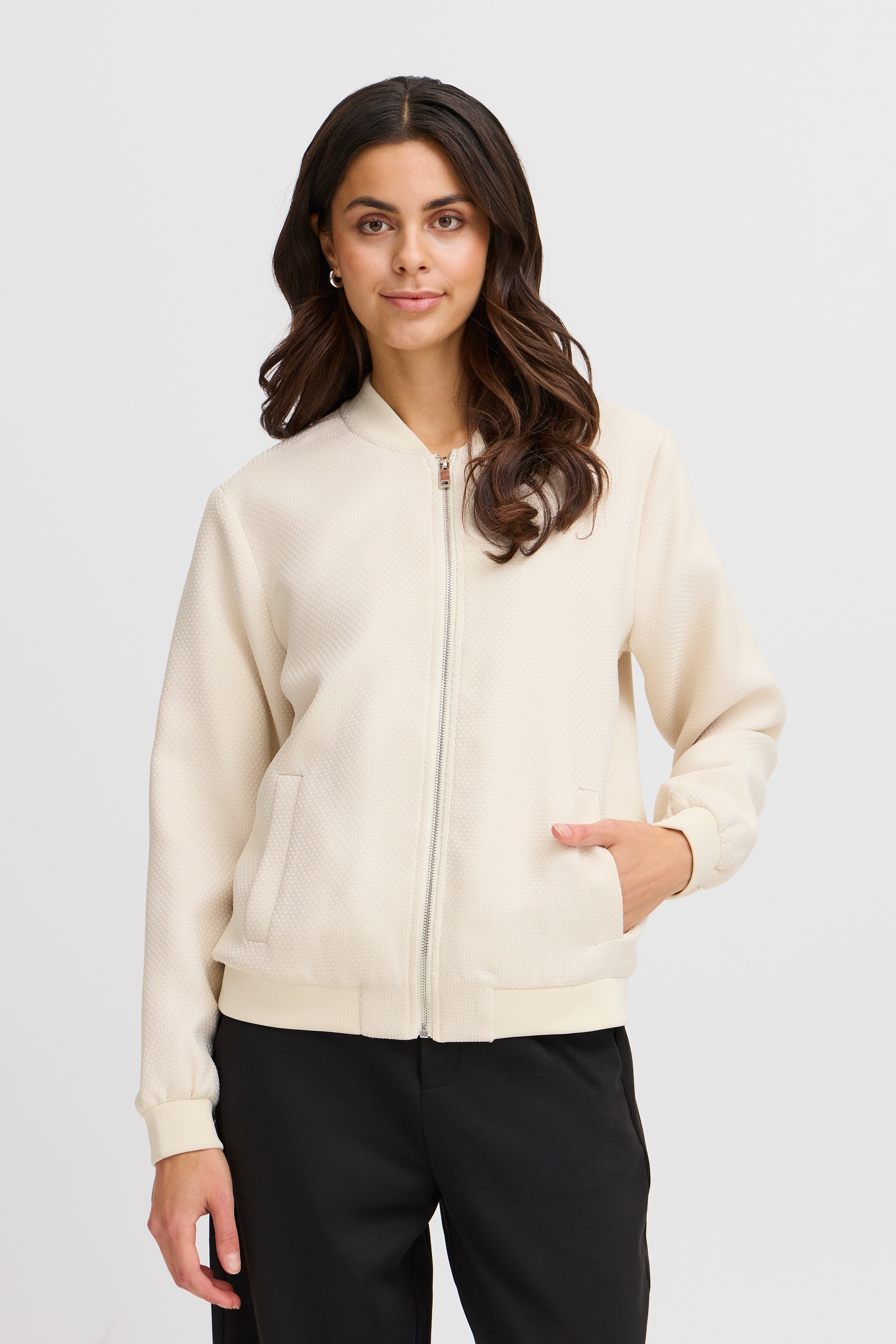 fransa Allwetterjacke »Jacke FRBOMBER«