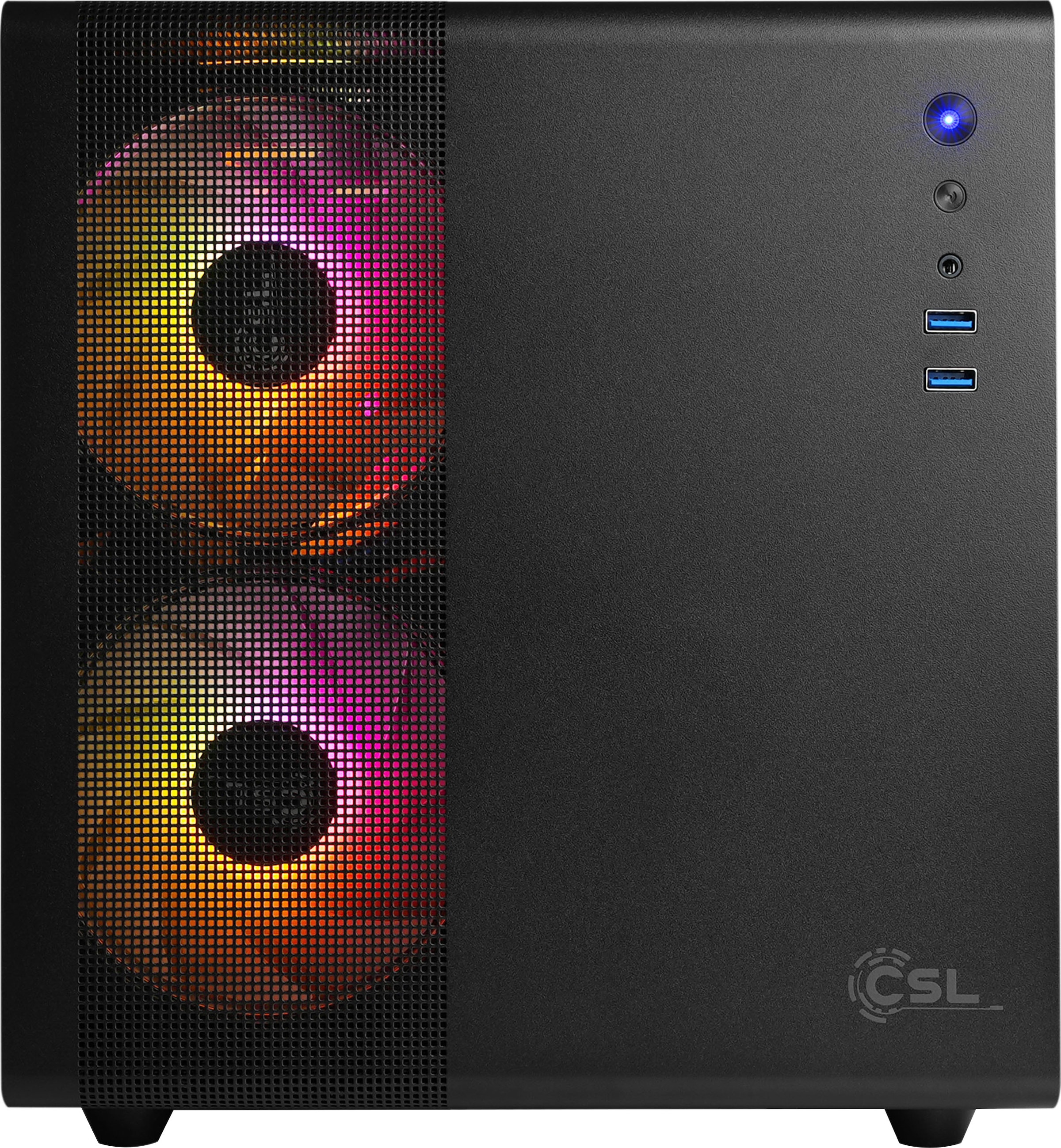 CSL PC »Cube V24224«