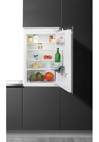GORENJE Einbaukühlschrank »RI2092E1«, RI2092E1, 87,5 cm hoch, 54 cm breit, integrierbar kaufen