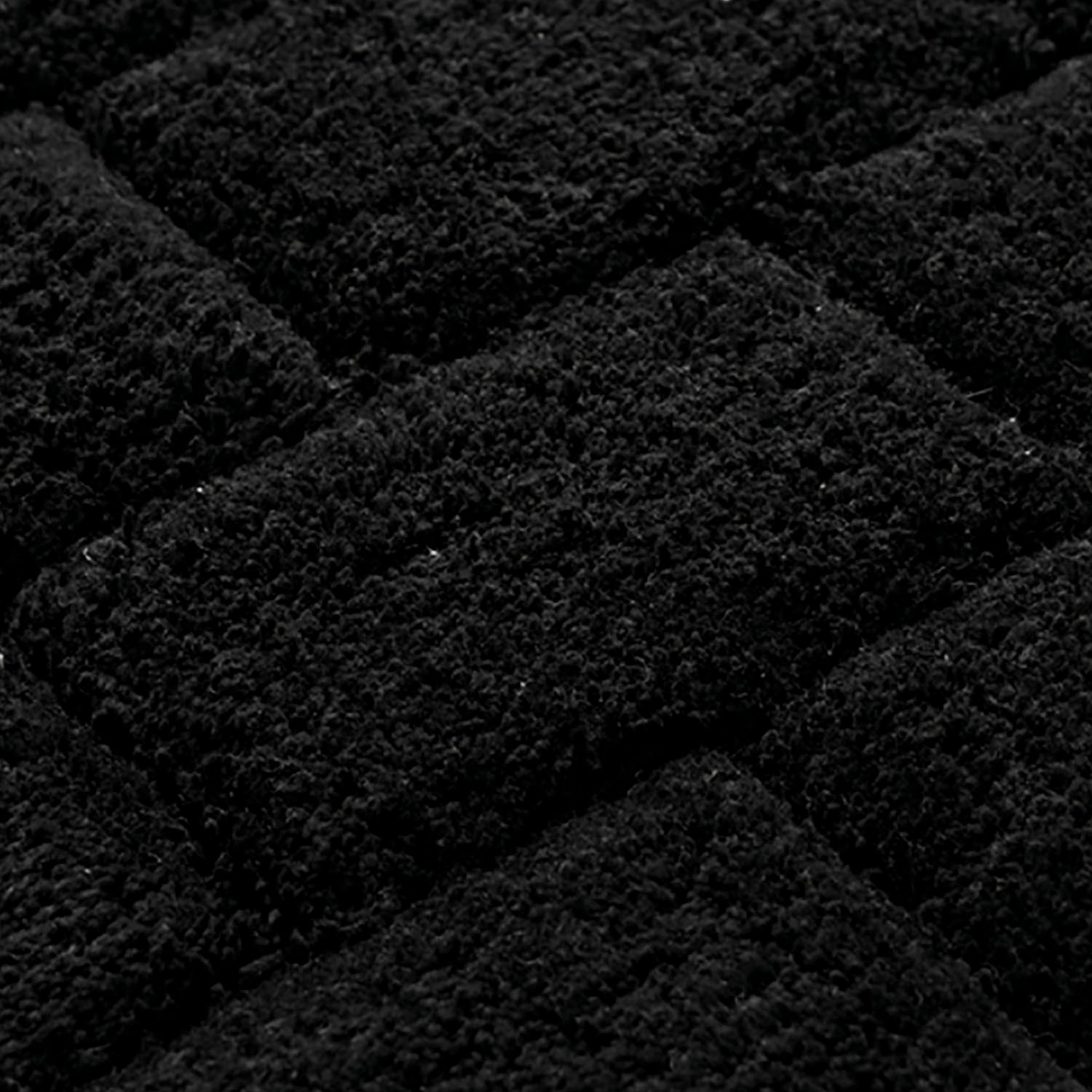 Seahorse Badematte »»Metro« Hotelmatte«, beidseitig nutzbar-schnell trocknend, waschbar, 100% superweiche Frotteebaumwolle