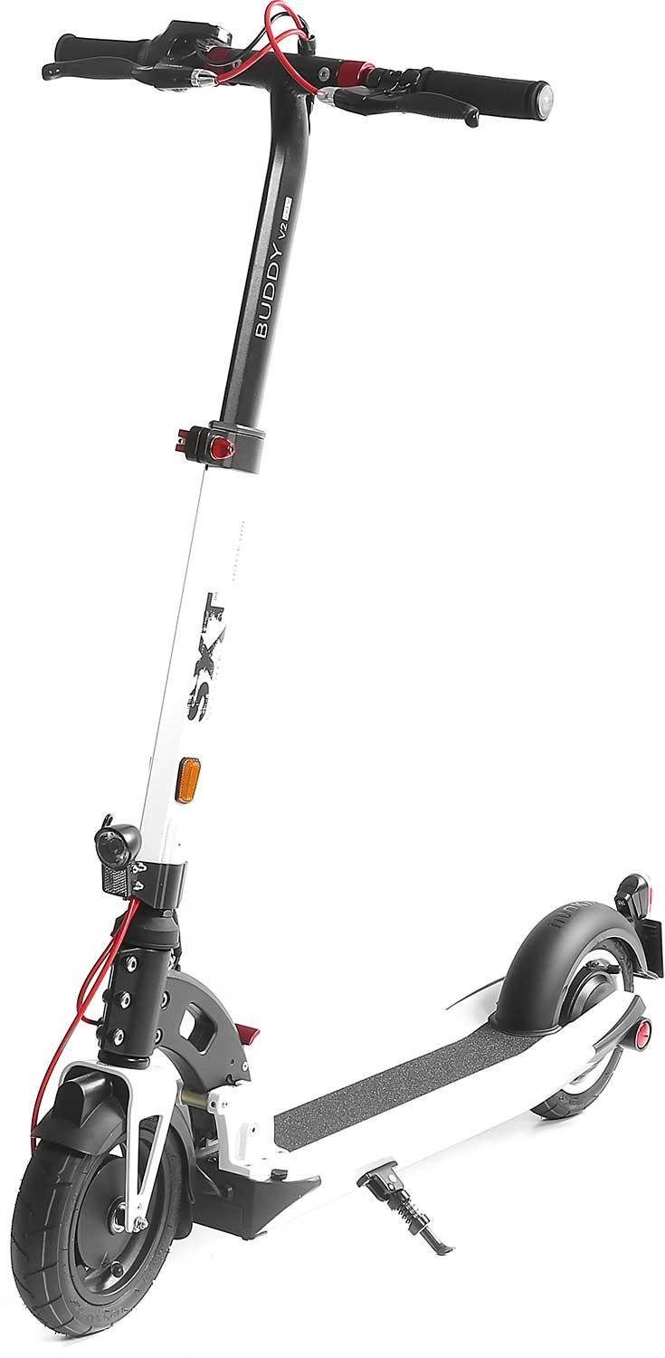 2. Bild von SXT Scooters E-Scooter »SXT Buddy V2 - eKFV Version -«, 20 km/h, 40 km