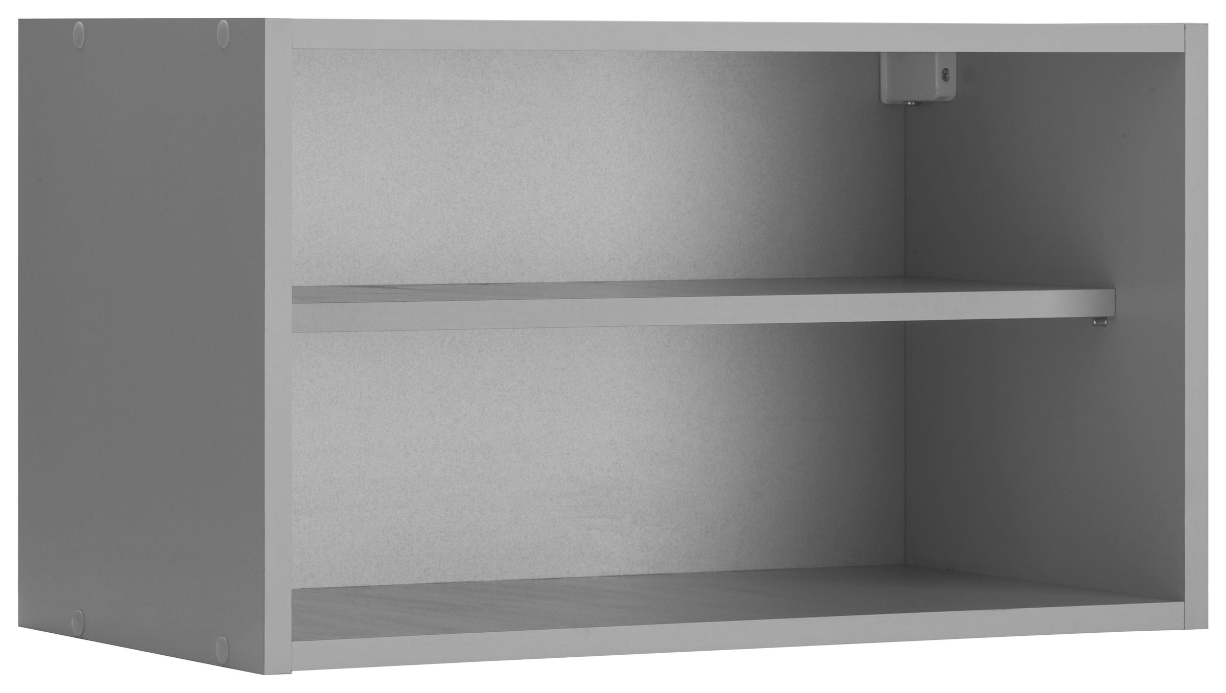 wiho Küchen Hängeregal »Kiel«, Breite 60 cm günstig online kaufen