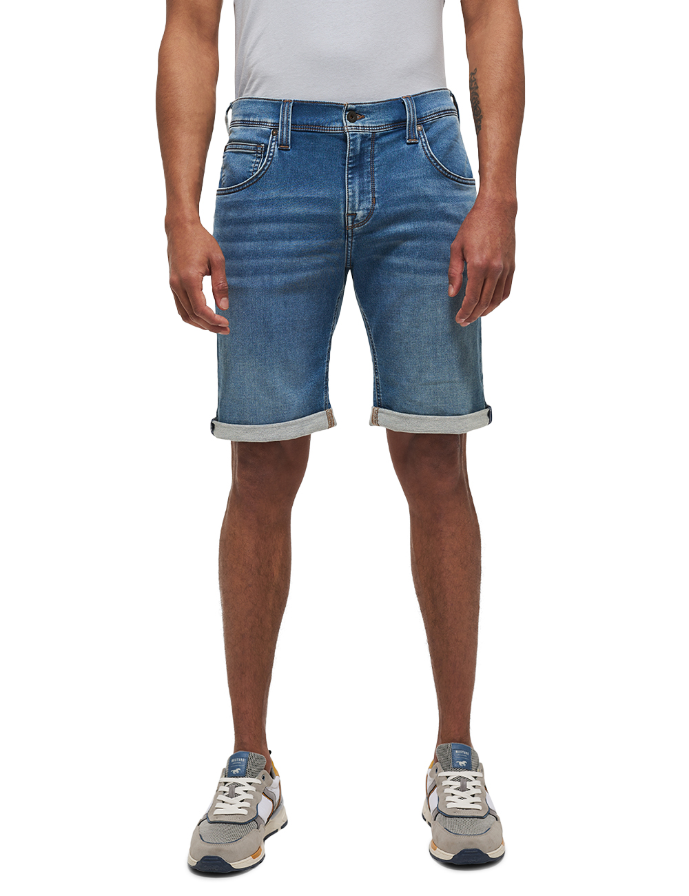 shoppen Jeans aktuelle Shorts Modetrends - online jetzt