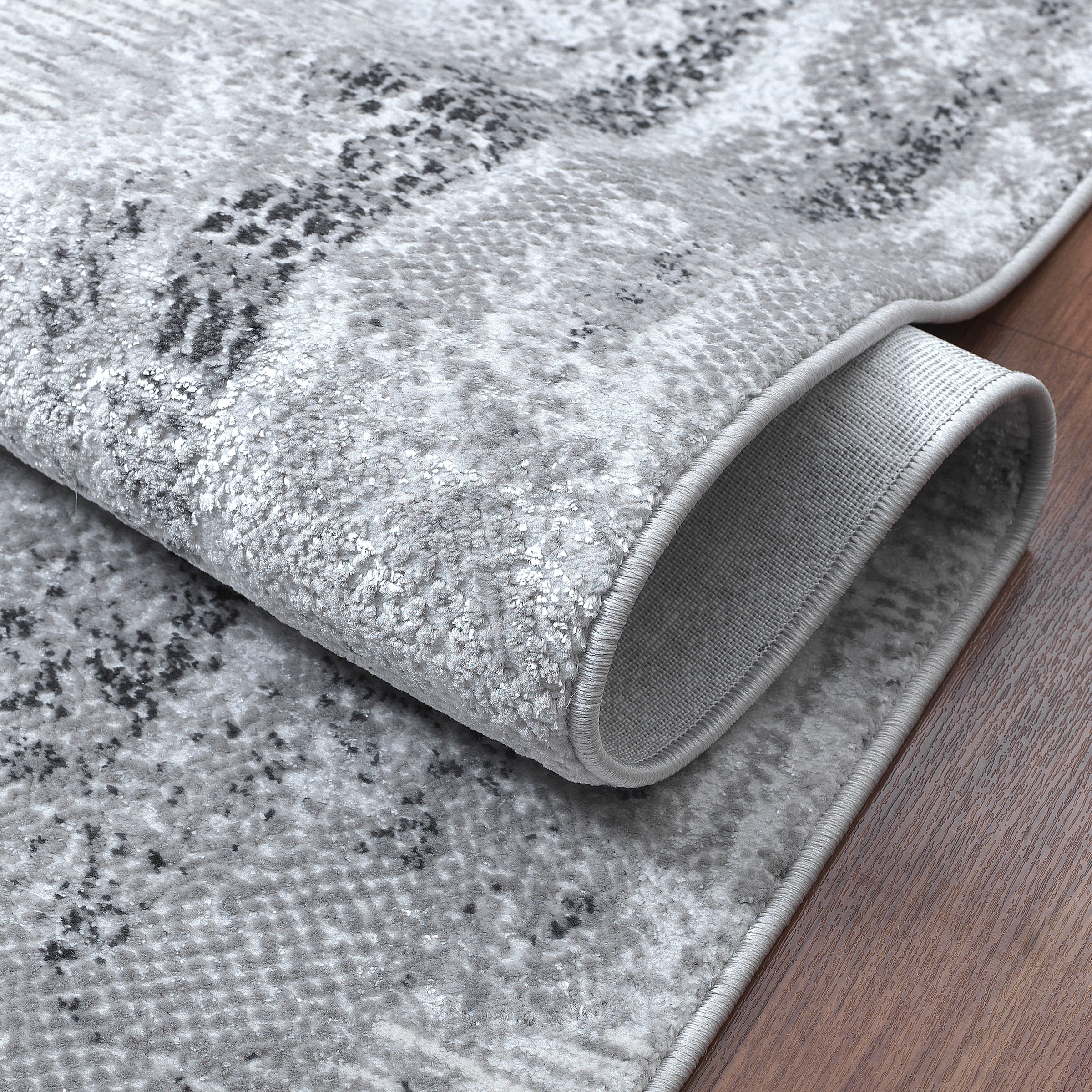 Sanat Teppich »Harmony 3215, auch als Läufer«, rechteckig, 12 mm Höhe, weic günstig online kaufen