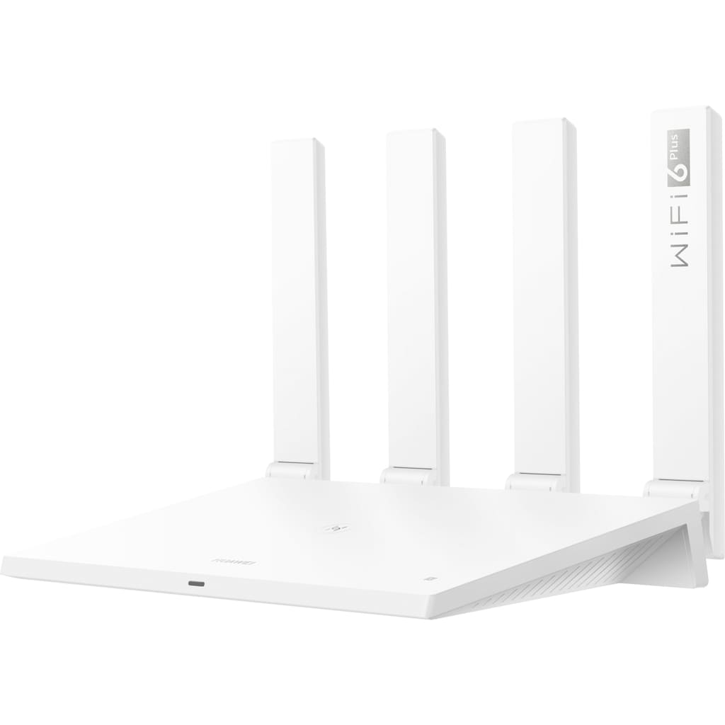 Huawei WLAN-Router »WiFi AX3 (Dual Core)«