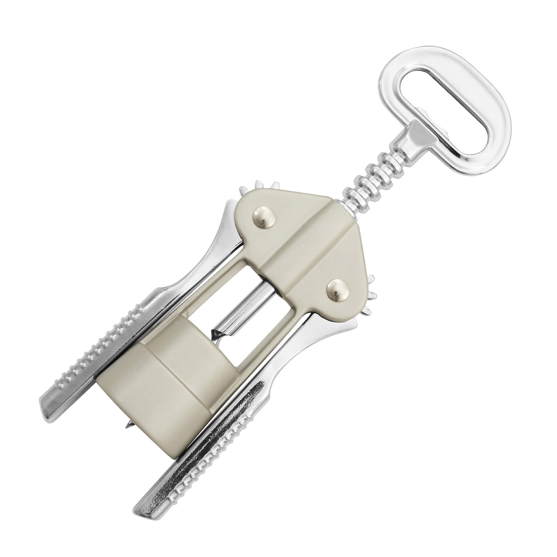 FACKELMANN Weinflaschenöffner »Bar&Wine, Wein-/Proseccoöffner« günstig online kaufen