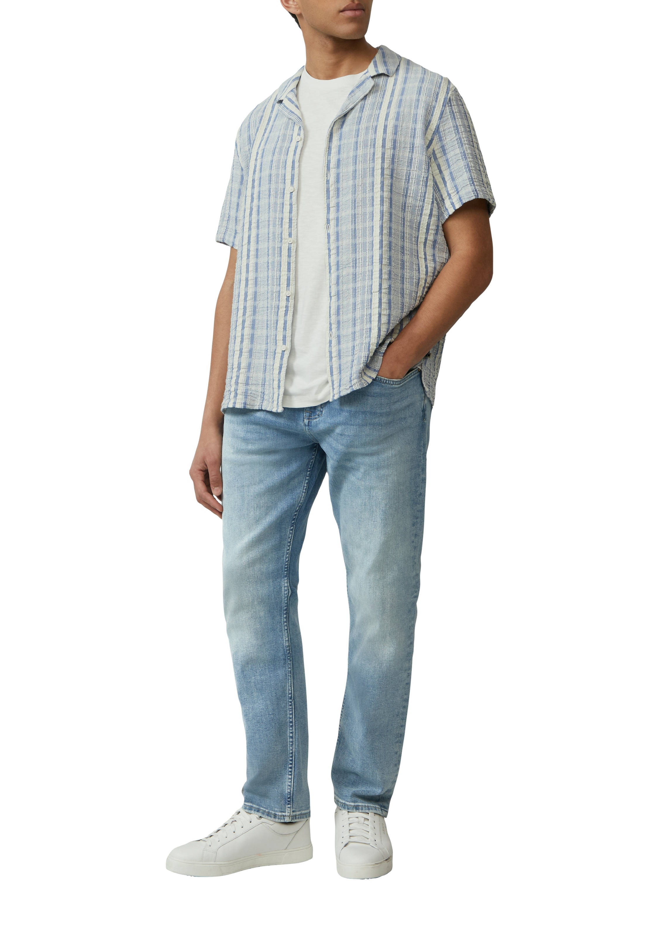 s.Oliver T-Shirt, mit Print