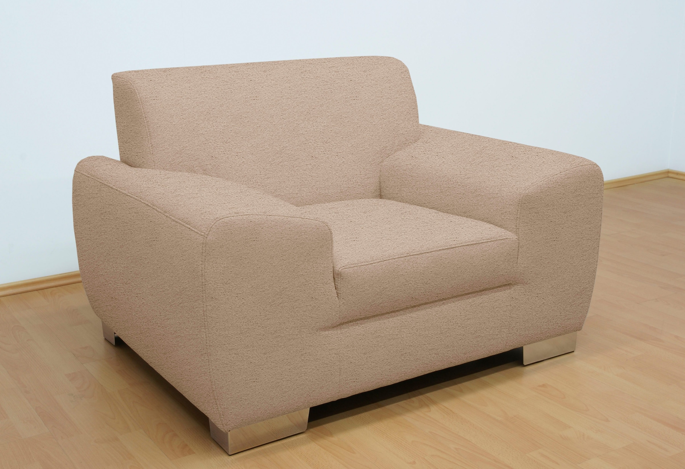 DOMO collection Sessel »Ricardo« günstig online kaufen