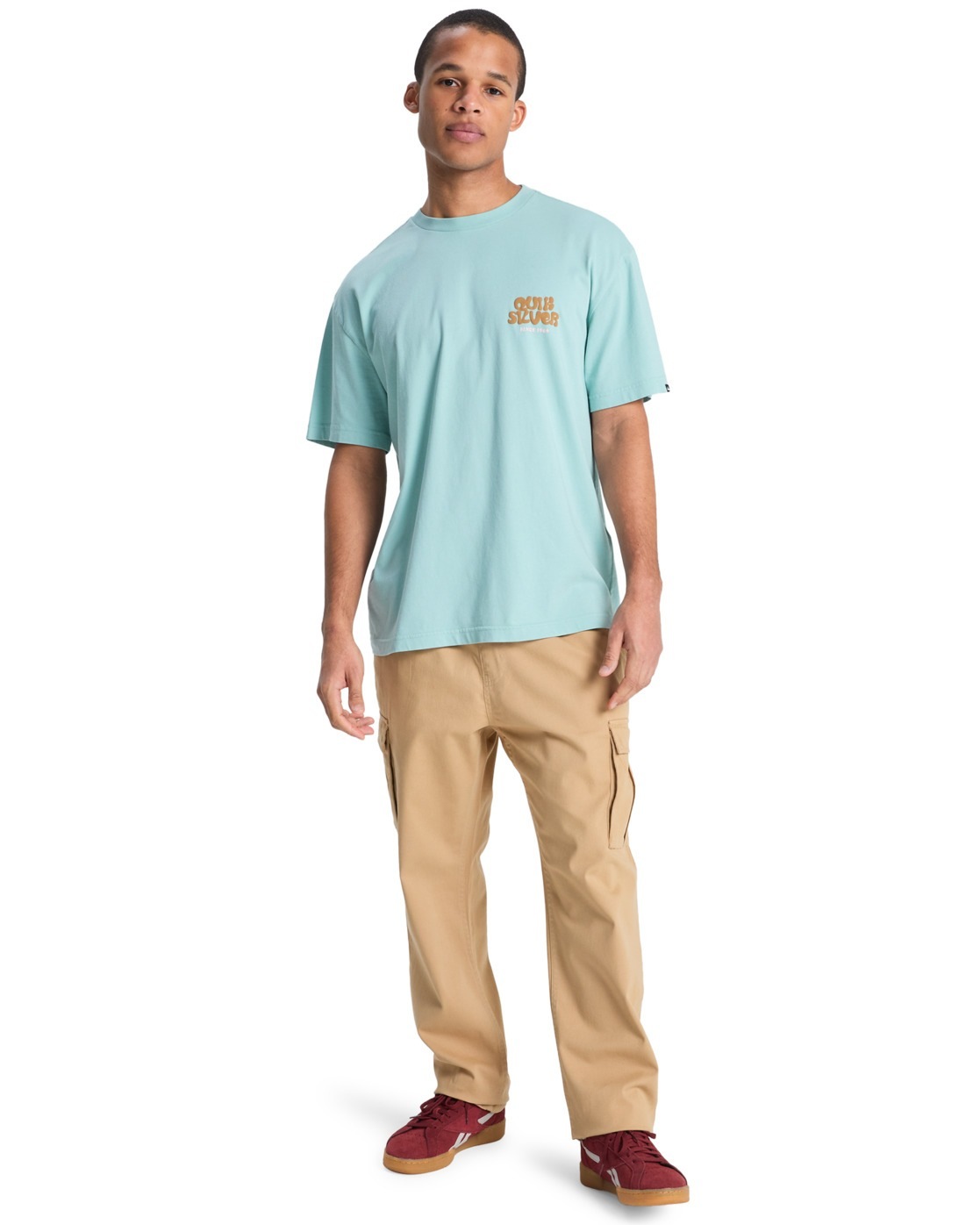 Quiksilver Sporthose »Taxer Regular«