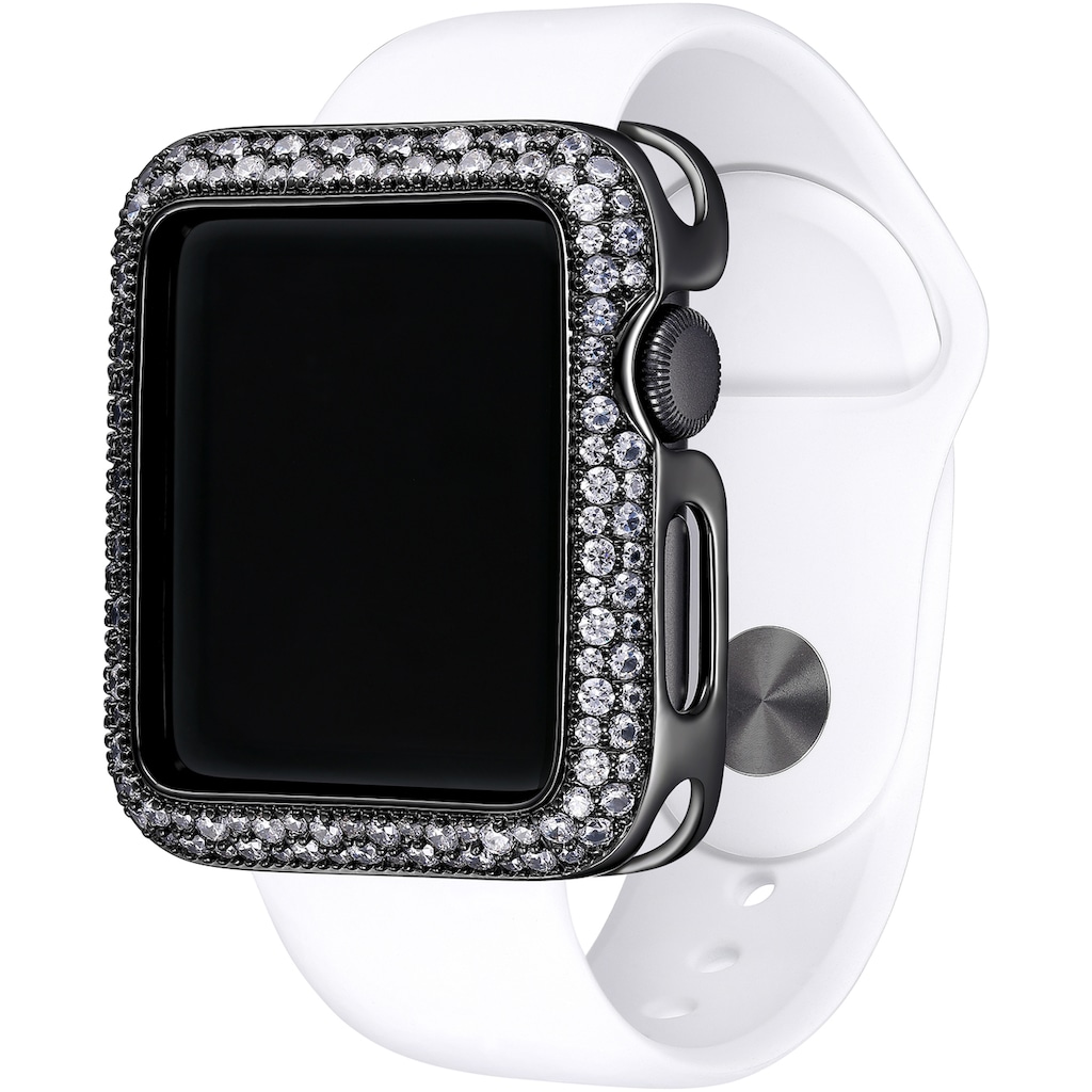 SKY•B Smartwatch-Hülle »SODA POP, W009X38, 38 mm«, Watch