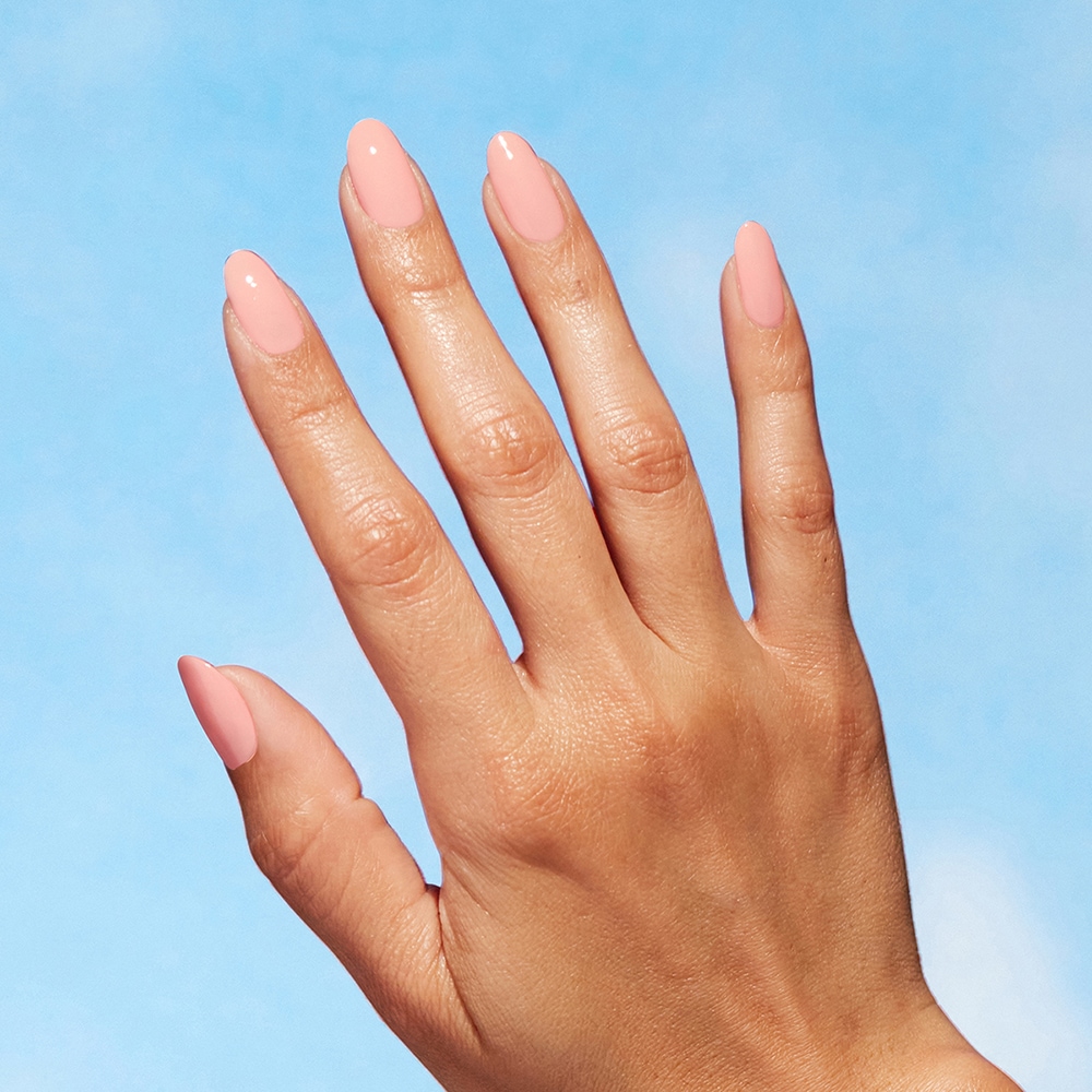 OPI Nagellack »Nature Strong We Canyon Do Better« deckend, glänzend, langanhaltend, schnelltrocknend