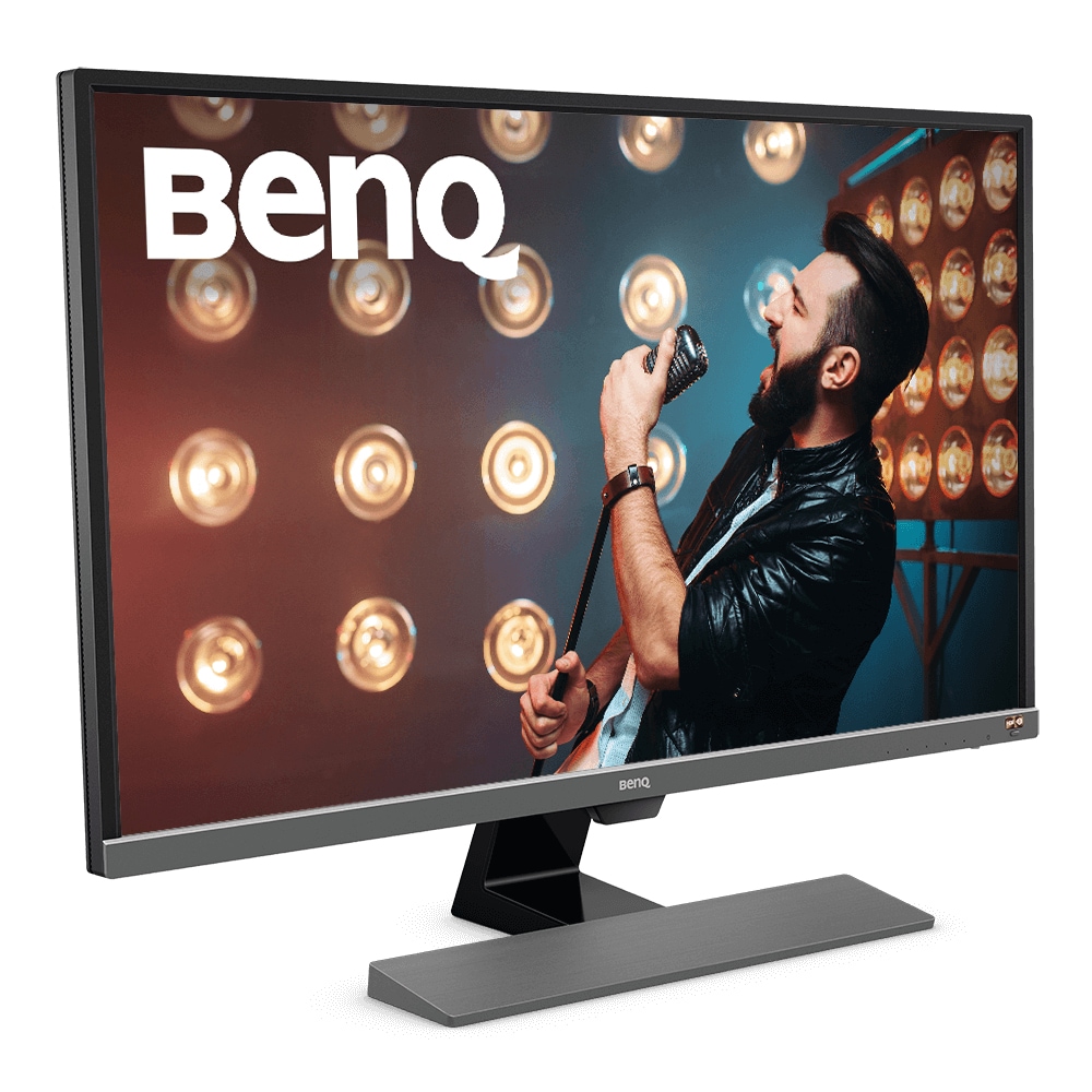 BenQ LCD-Monitor »EW3270U«, 80 cm/31,5 Zoll, 3840 x 2160 px, 4K Ultra HD