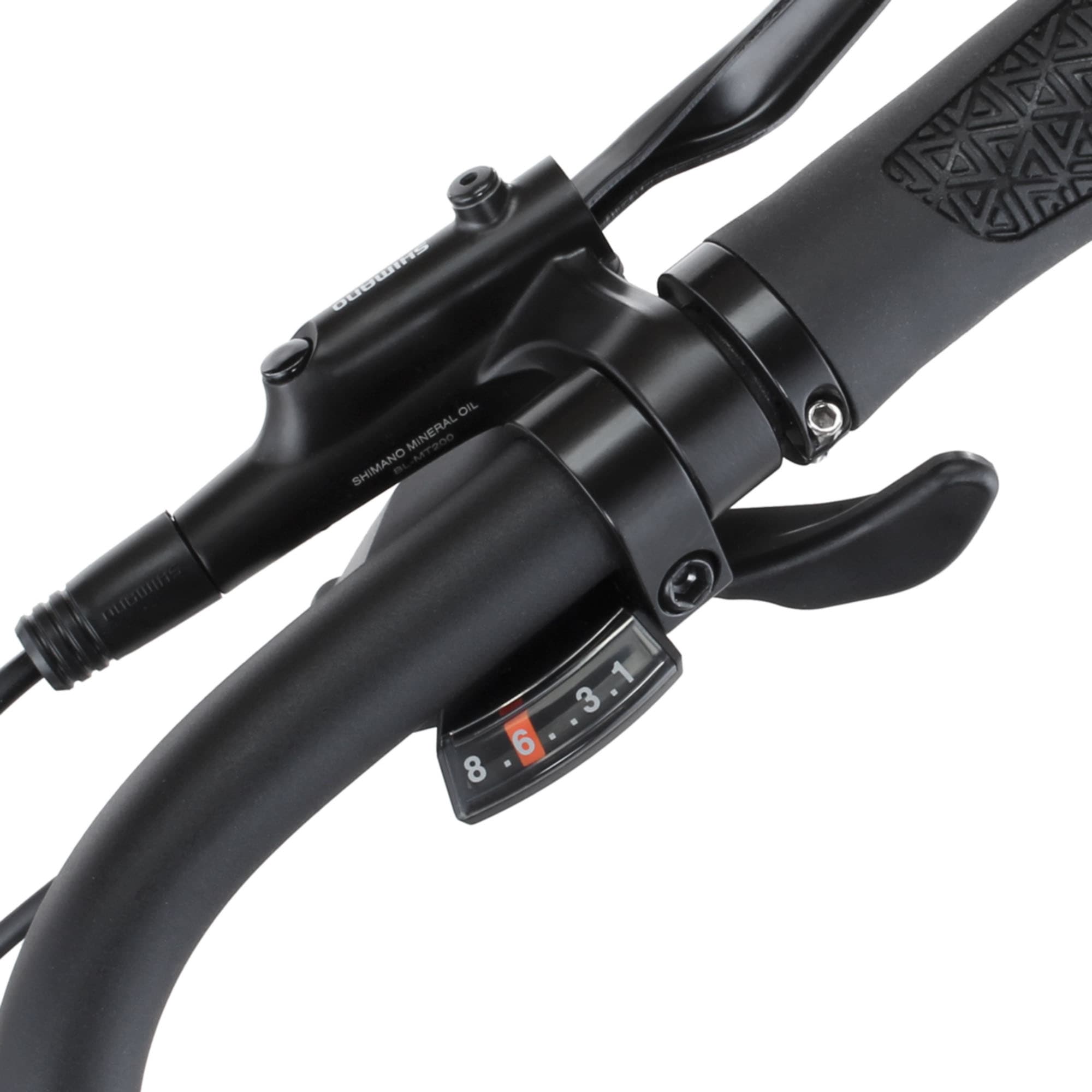 FISCHER Fahrrad »VIATOR MOVE 01 474 T« 8 Gang Shimano Acera RD-M3020-8 Schaltwerk Heckmotor