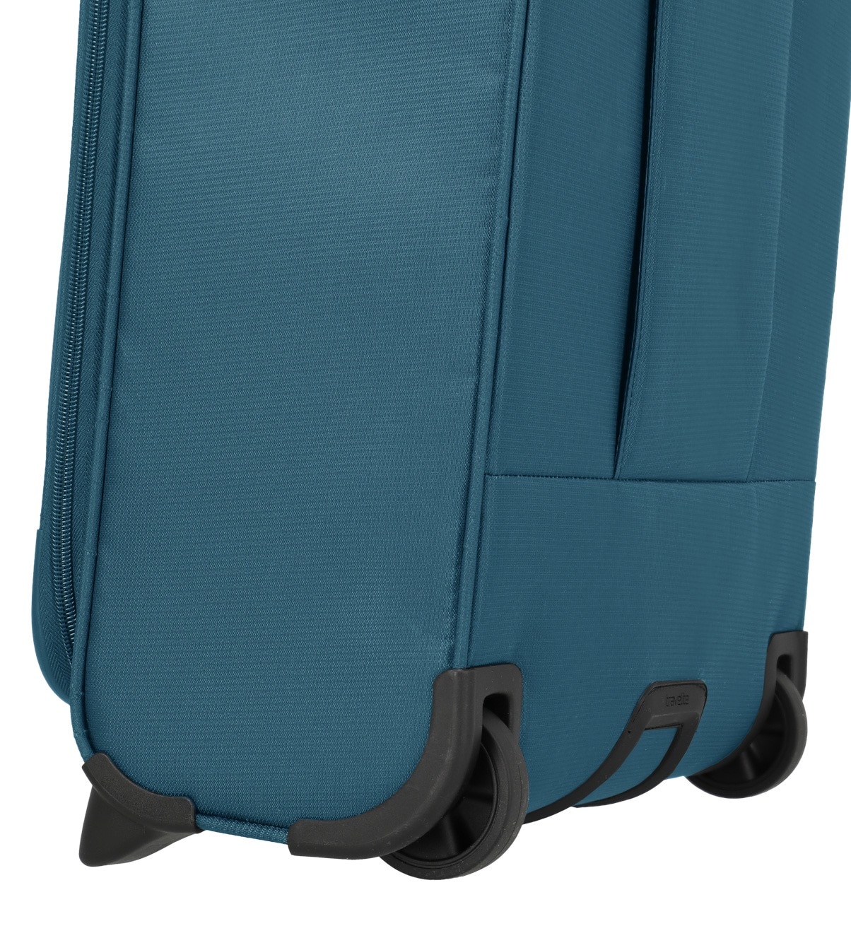travelite Handgepäck-Trolley »JETPACK Easy 2 Cabin, konzipiert für EasyJet, Vueling & Wizz«, 4 Rollen, Weichgepäck-Koffer Handgepäck für die meisten gängigen Airlines