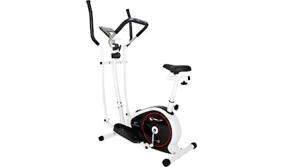 Christopeit Sport® Crosstrainer »CT 4«