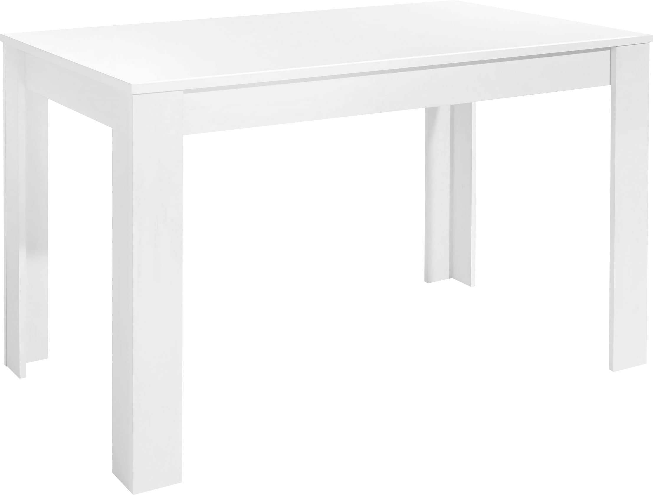 byLIVING Esstisch »Nepal«, Breite 80/ 90/ 120 oder 140 cm, verschiedene Aus günstig online kaufen