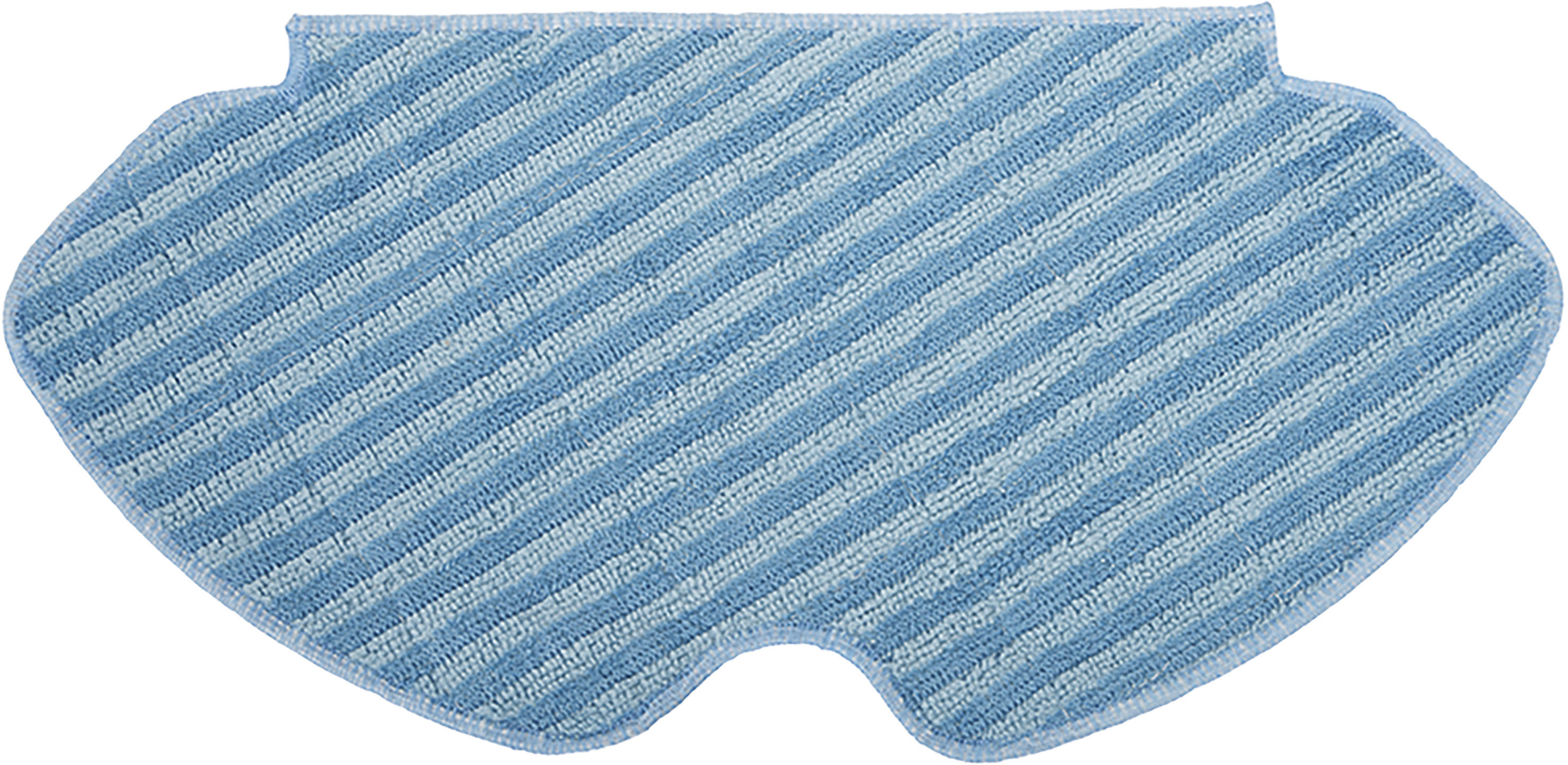 Mikrofasertuch »ZR740001 für Explorer 60«, Mikrofaser, 31,5 cm, (2 St., Set)