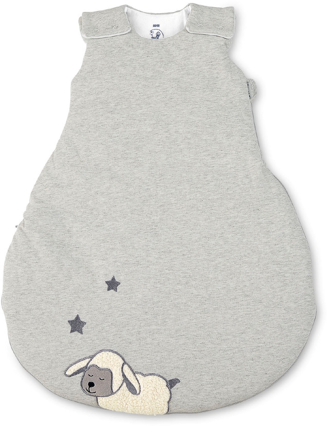 Babyschlafsack »Baby-Schlafsack Stanley«, (1 tlg.)