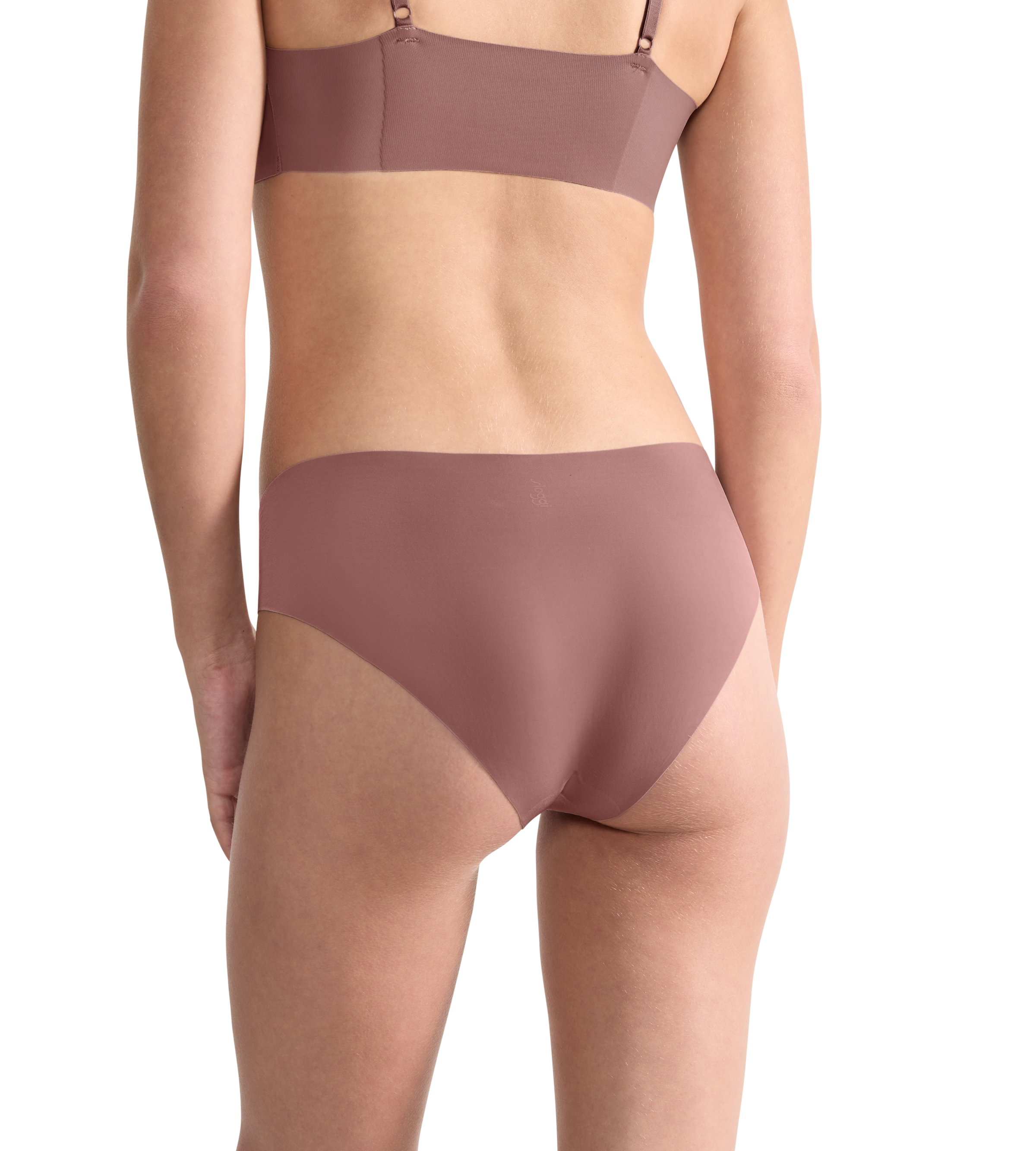 sloggi Slip »Zero Feel« mit hohem Beinausschnitt, elastisch