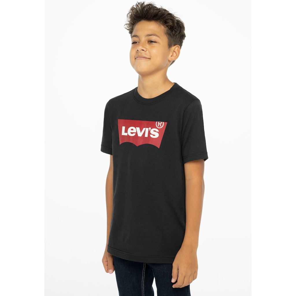 Levi's® Kids T-Shirt »LVB BATWING TEE«