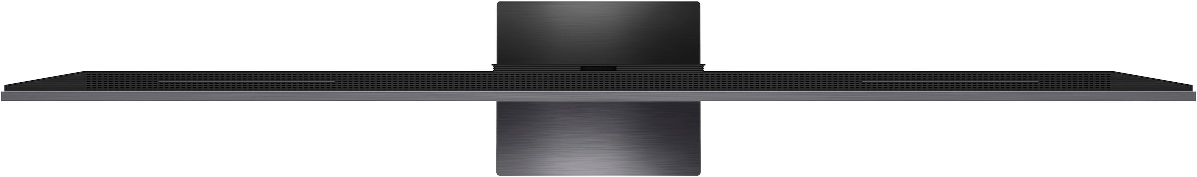 TCL QLED Mini LED-Fernseher »85Q8CX7«, 4K Ultra HD, Google TV-Smart-TV, Audio von Bang & Olufsen, Smart TV, Apple TV, 144Hz, 4K HDR, Multi-HDR