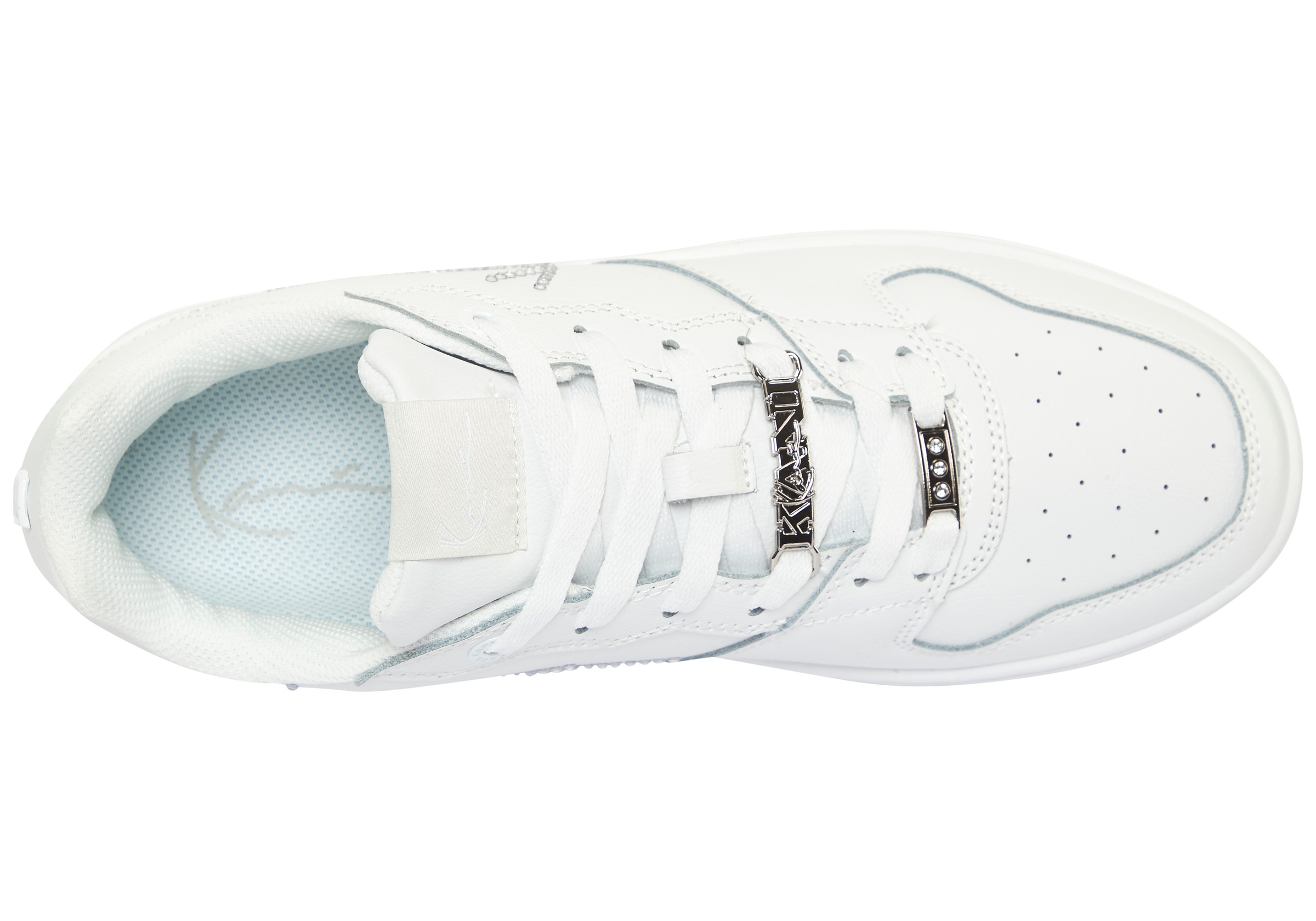 Karl Kani Sneaker »89 UP LOGO PRM«