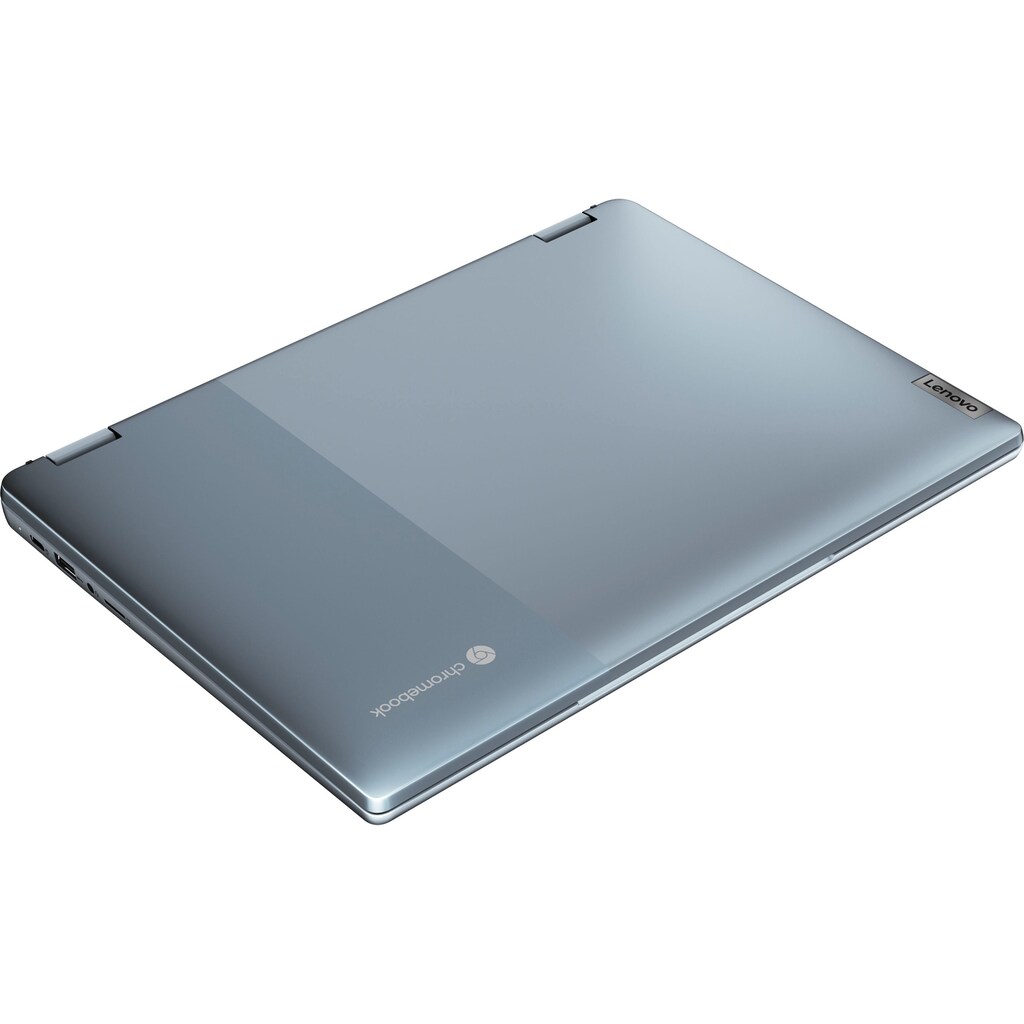 Lenovo Chromebook »IP Flex 5 Chrome 14IAU7«, 35,56 cm, / 14 Zoll, Intel, Core i3, UHD Graphics, 256 GB SSD