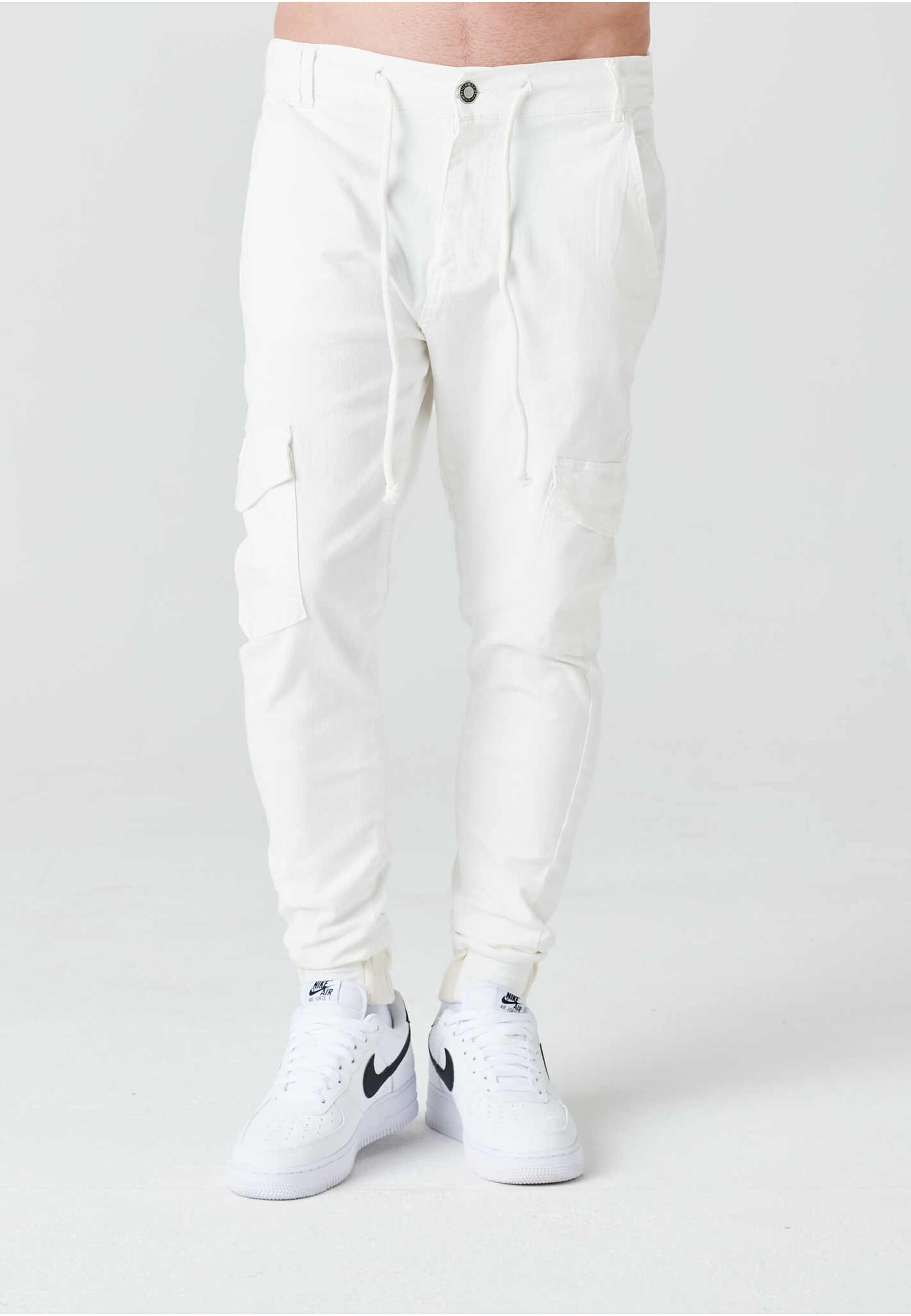 2Y Studios Cargohose »2Y Studios Herren 2Y Premium Aramis Cargohose«