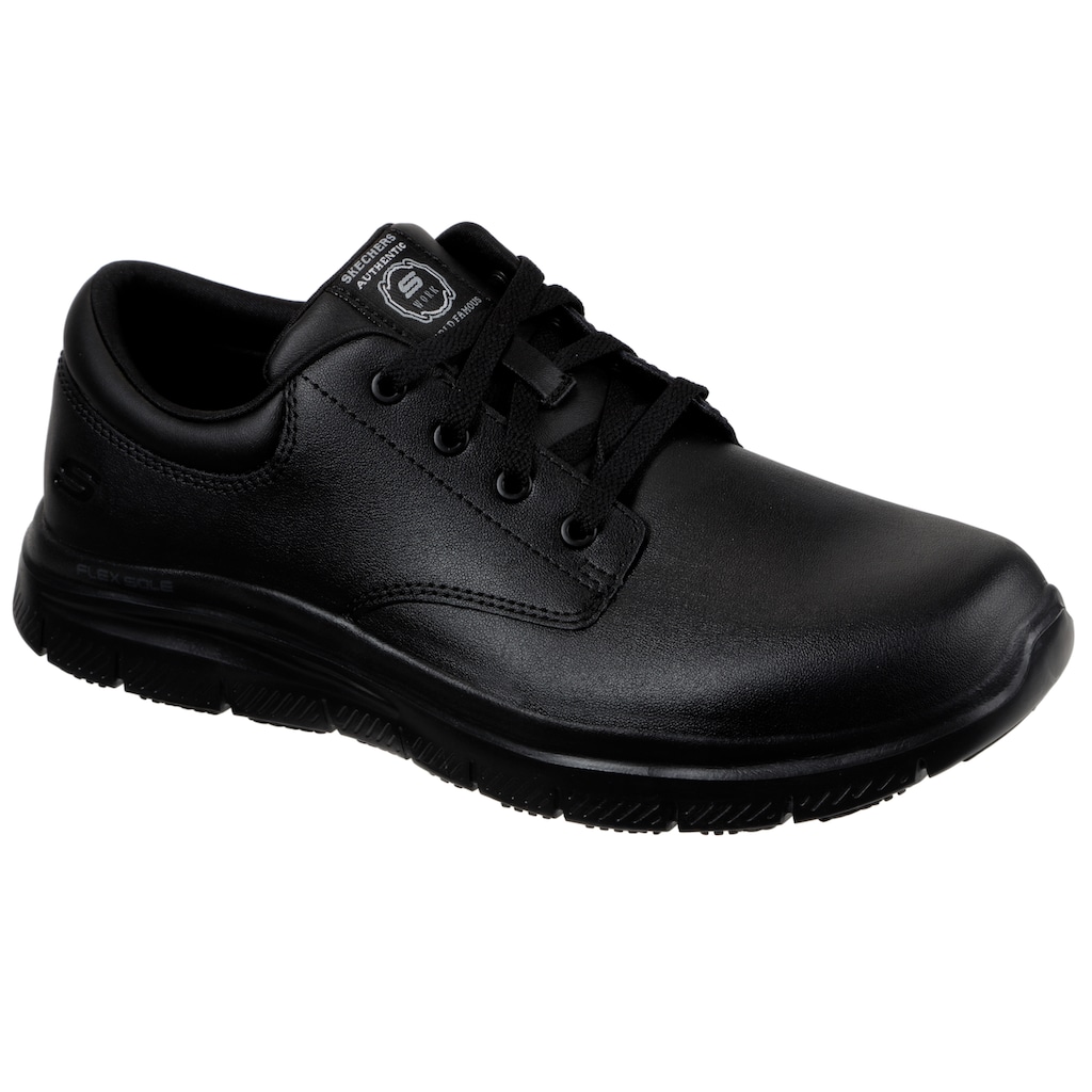 Skechers Berufsschuh »FLEX ADVANTAGE SR-FOURCHE«