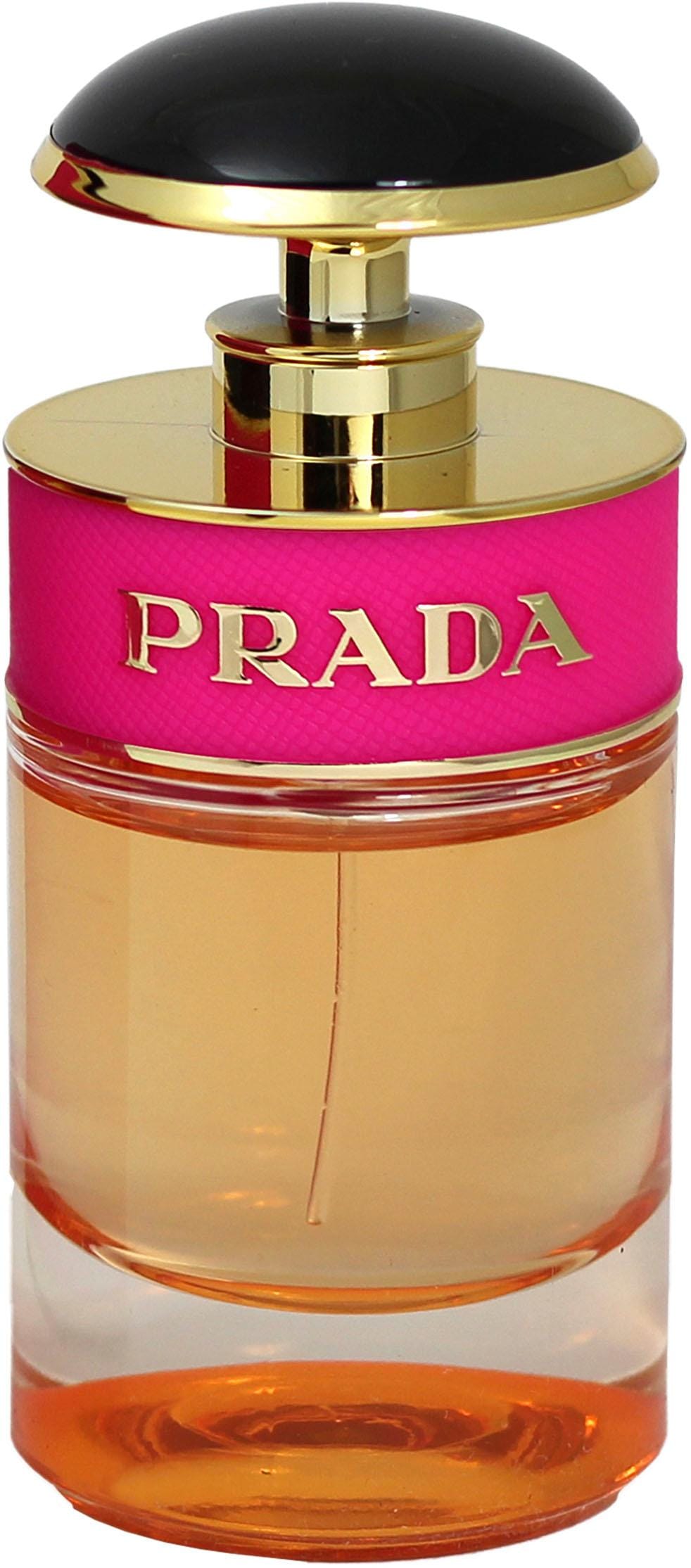 Bild von PRADA Eau de Parfum »Candy«, Parfum, EdP, Frauen-Duft