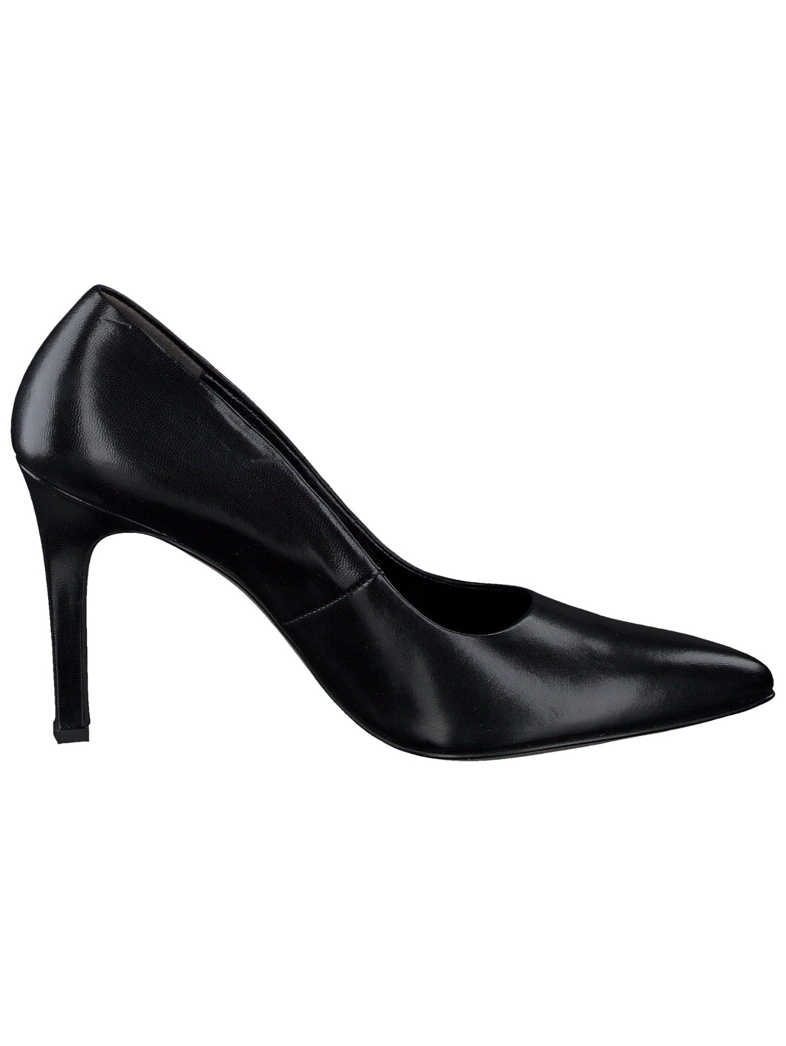Paul Green High-Heel-Pumps »Paul Green Pumps Glattleder«