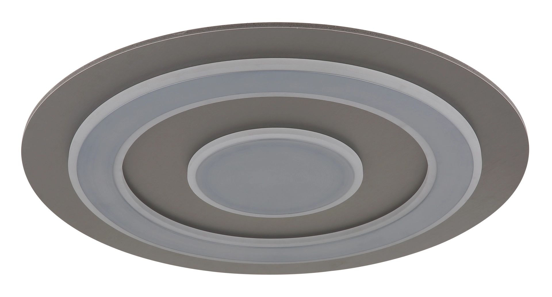 GLOBO LIGHTING LED Deckenleuchte »JAYDEN« LED-Modul 1 Stk. Warmweiß Deckenl günstig online kaufen