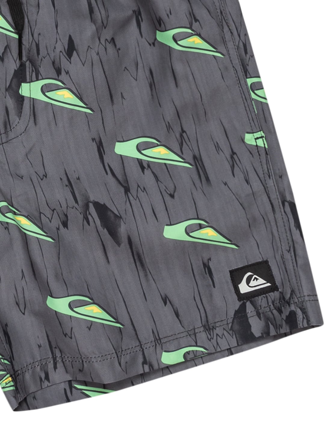 Quiksilver Badeshorts »Next Gen 14"«