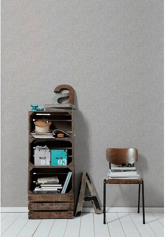 living walls Vliestapete »Flavour«, uni-einfarbig kaufen living walls Vliestapete »Flavour«, uni-einfarbig kaufen