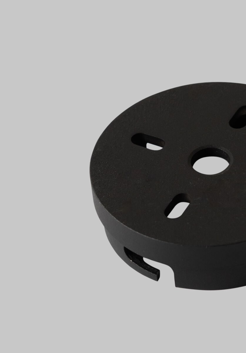 it's About RoMi LED Leselampe »MILAN« LED-Modul 1 Stk.