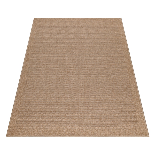 Ayyildiz Teppiche Outdoorteppich »DHAKA 8712«, rechteckig, Pflegeleicht /  Strapazierfähig / In- und Outdoor geeignet bequem und schnell bestellen