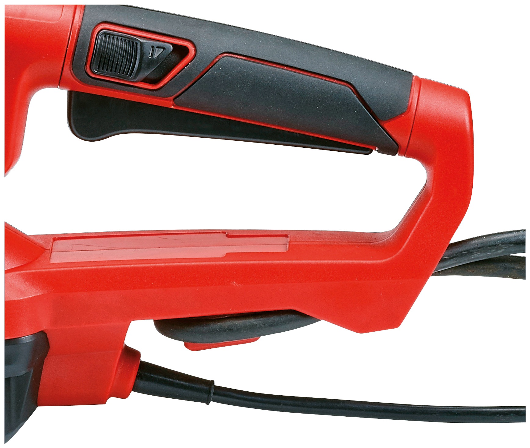 Einhell Elektro-Heckenschere »GE-EH 7067«, 67 cm Schnittlänge