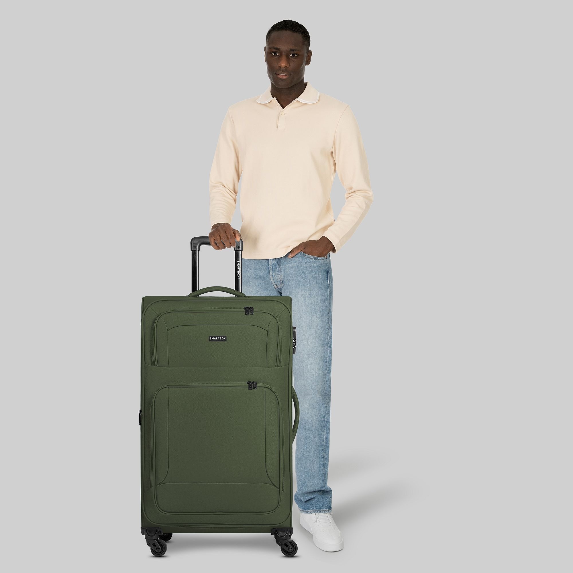 Smartbox Trolley »Edition 04Edition 04« 100 l