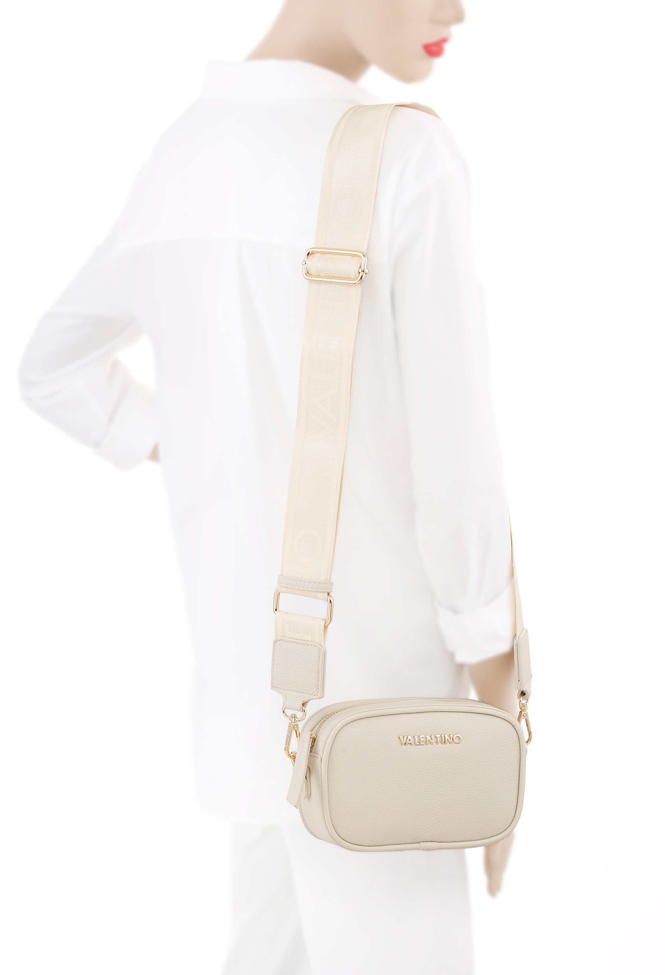 VALENTINO BAGS Mini Bag »MIRAMAR« Schultertasche Umhängetasche Tasche Damen