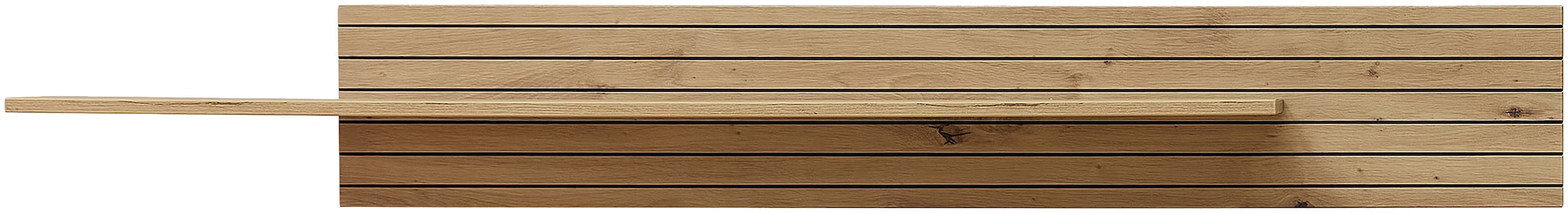 Innostyle Wohnwand »Ina Wohnwand, 320x200x40 cm (B/H/T)« 5 Stk. tlg.