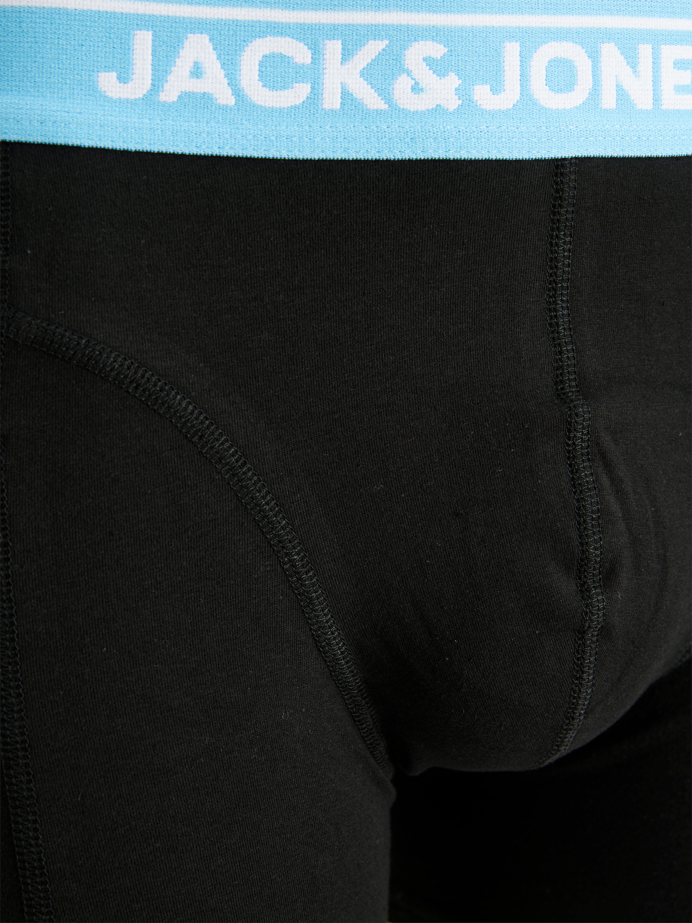 Jack & Jones Trunk »JACTHEODORE SOLID TRUNKS 10 PACK« 10 Stk.