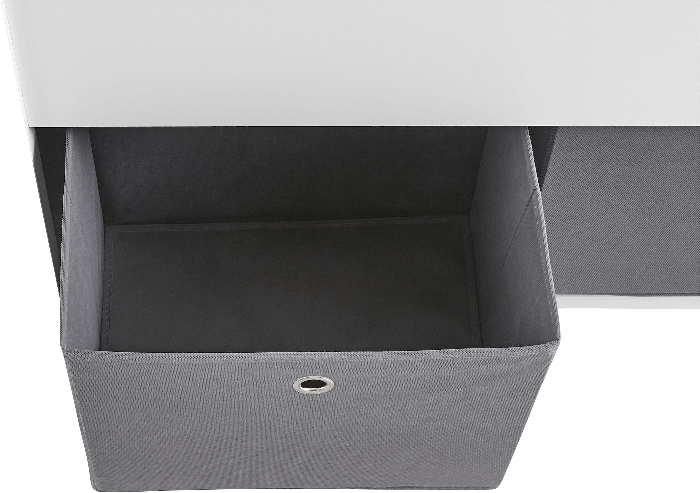 7. Bild von rauch Bett »Scala«, mit Schubkästen in 3 Varianten