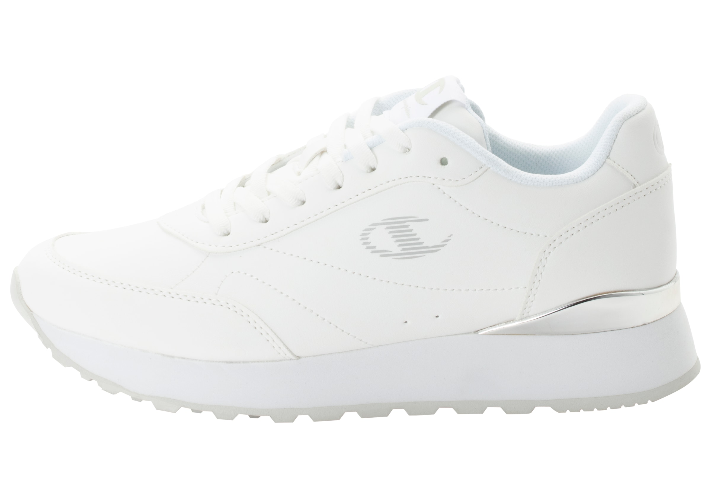Champion Sneaker »RR CHAMP PLAT VIRTUE«