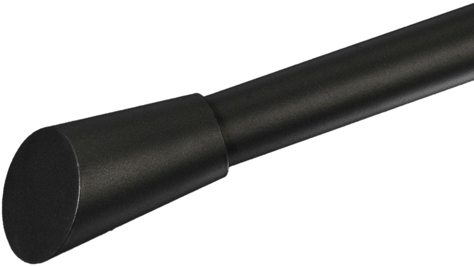 Liedeco Gardinenstangen-Endstück »Bit« für Gardinenstangen Ø 20 mm günstig online kaufen