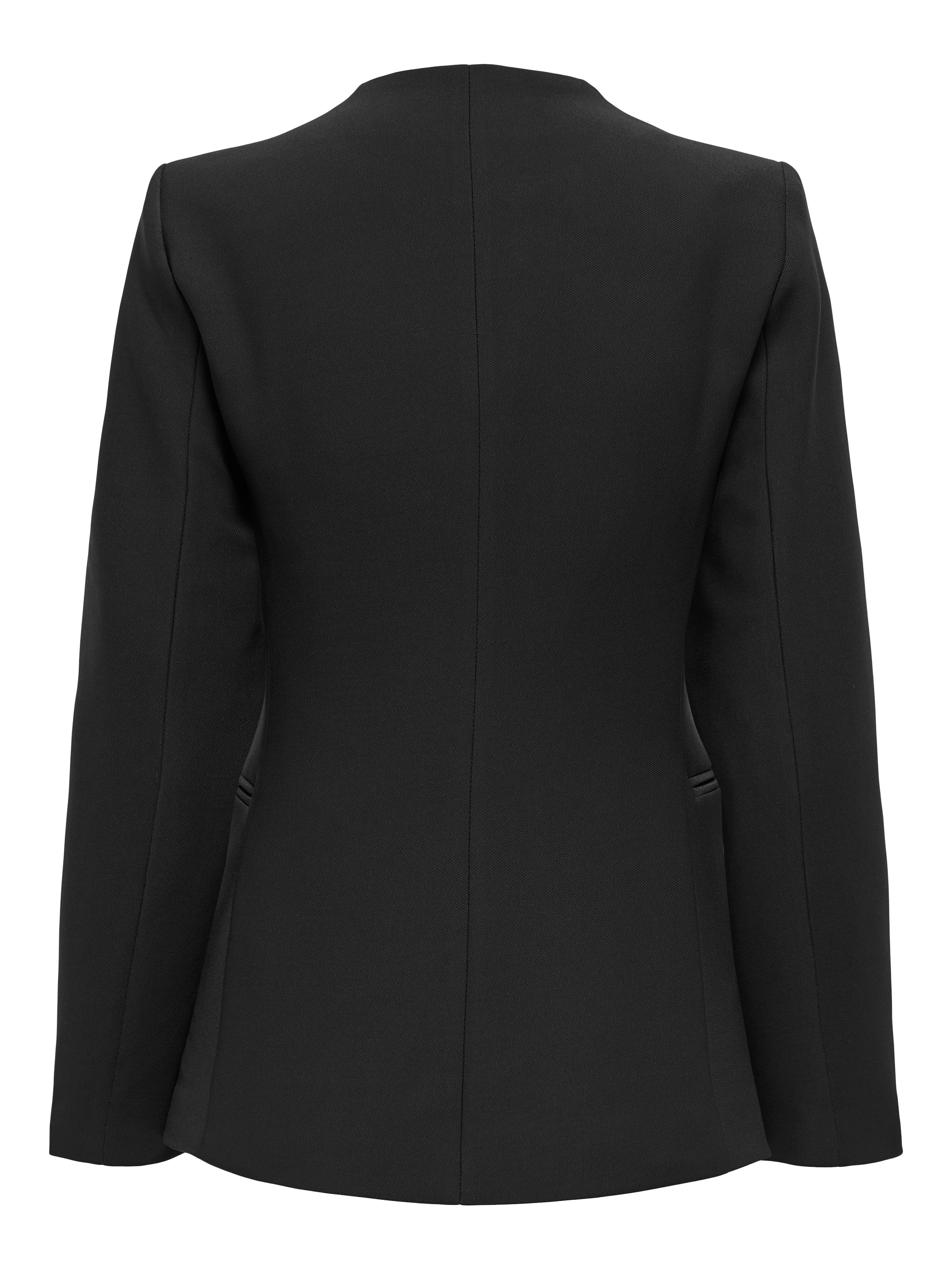 ONLY Jerseyblazer »ONLLAMINA LIFE L/S FIT BLAZER TLR«