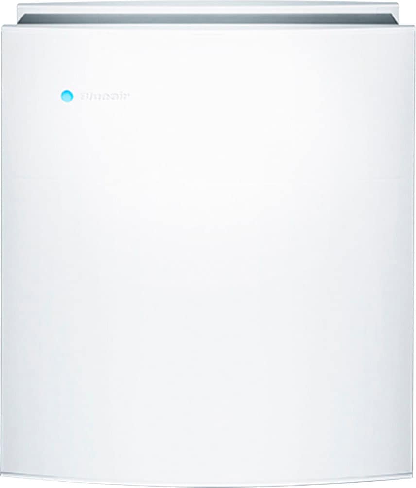 Blueair Luftreiniger »Classic 680i«, für 72 m² Räume, HEPA silent Filter, mit Partikel Filter, App Steuerung